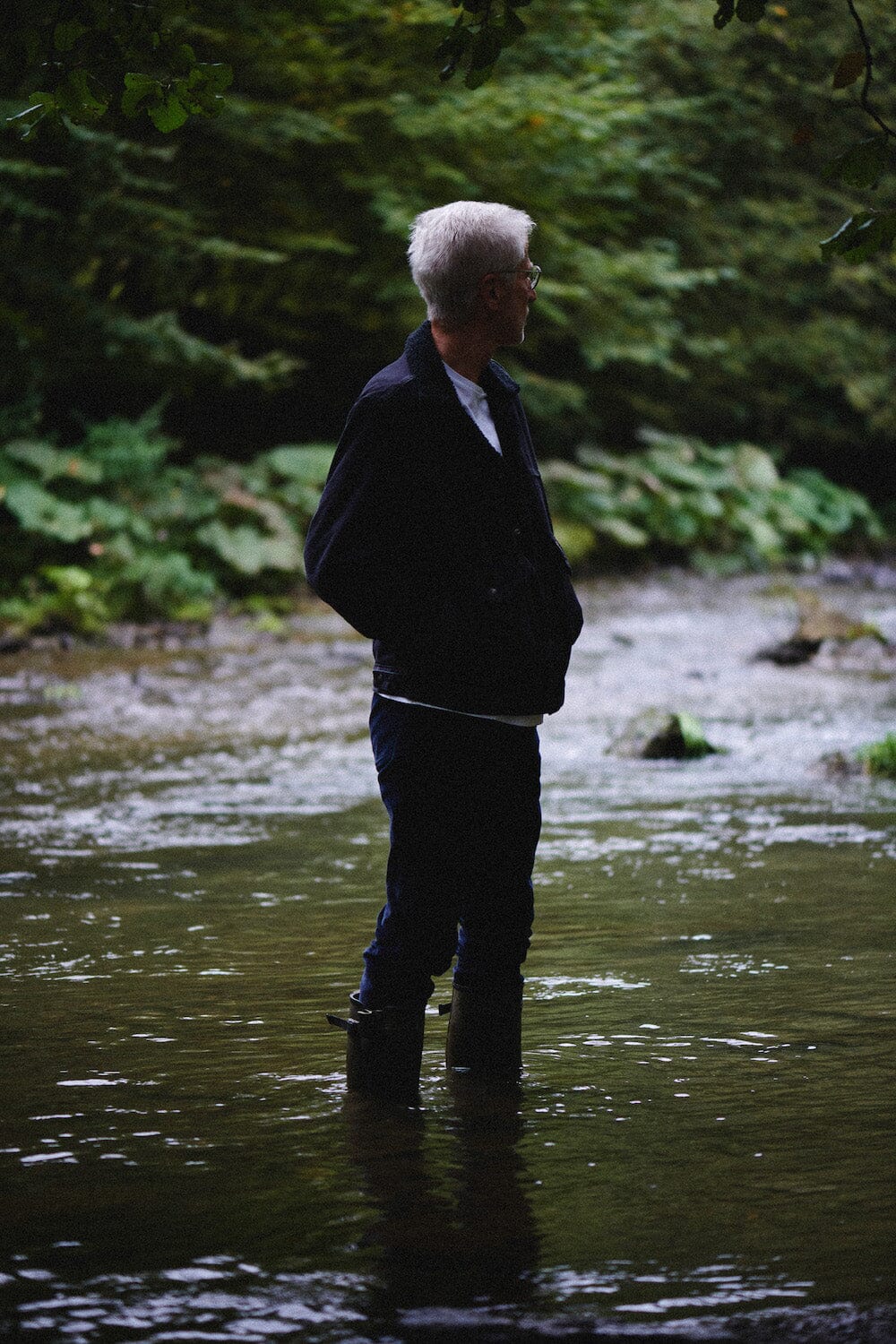 Ein Herbsttag in der Raabklamm