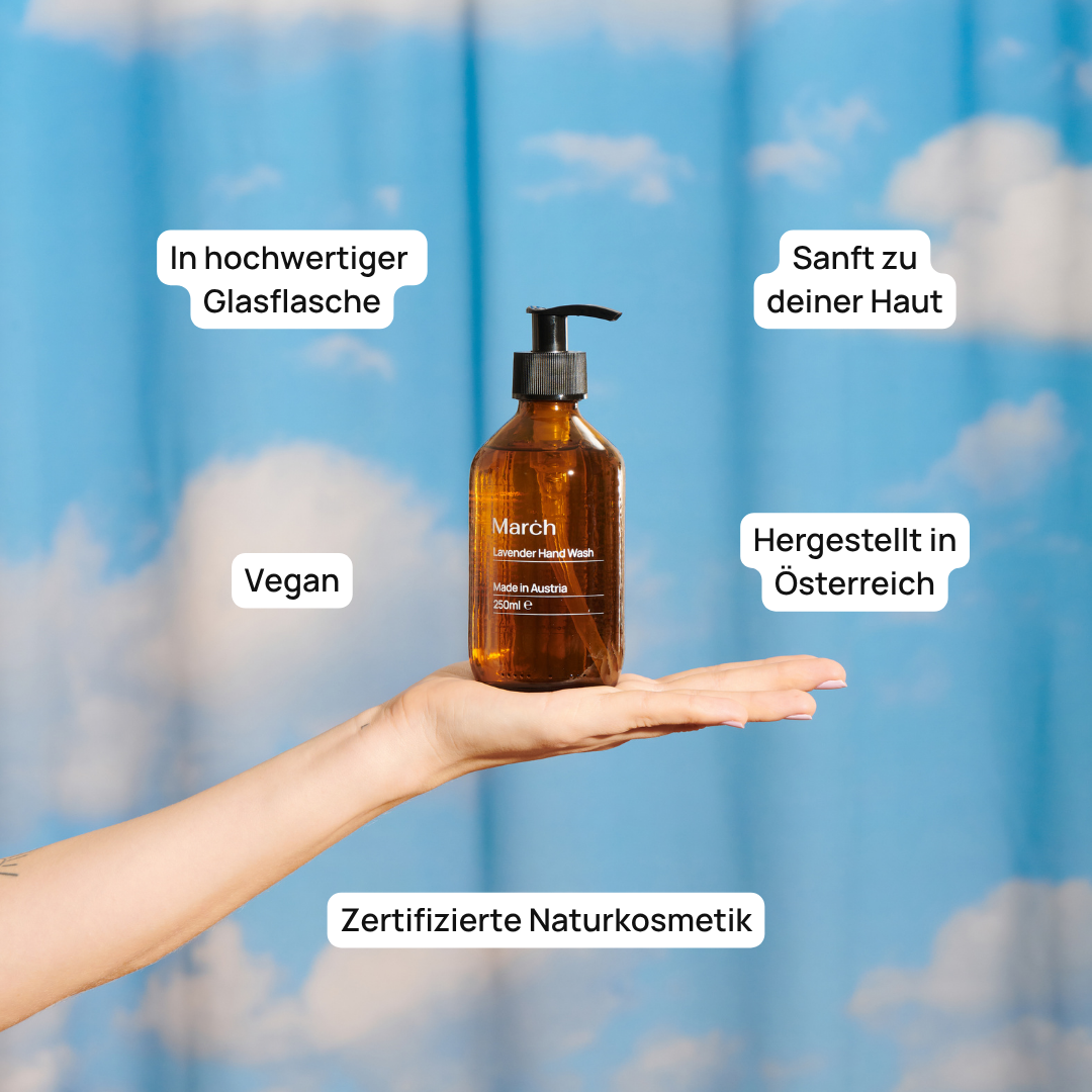 Lavender Starter-Set