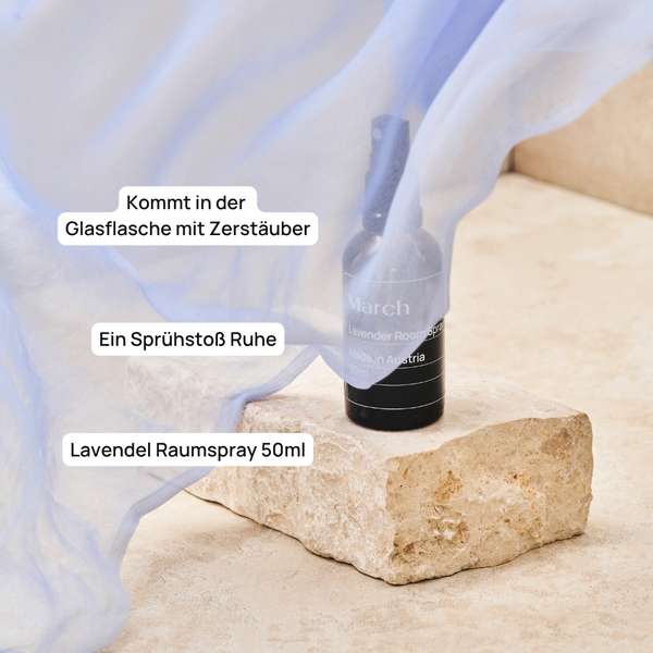 Lavender Starter-Set