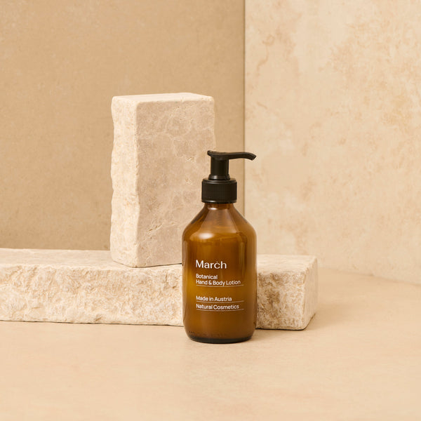 Botanical Hand & Body Lotion