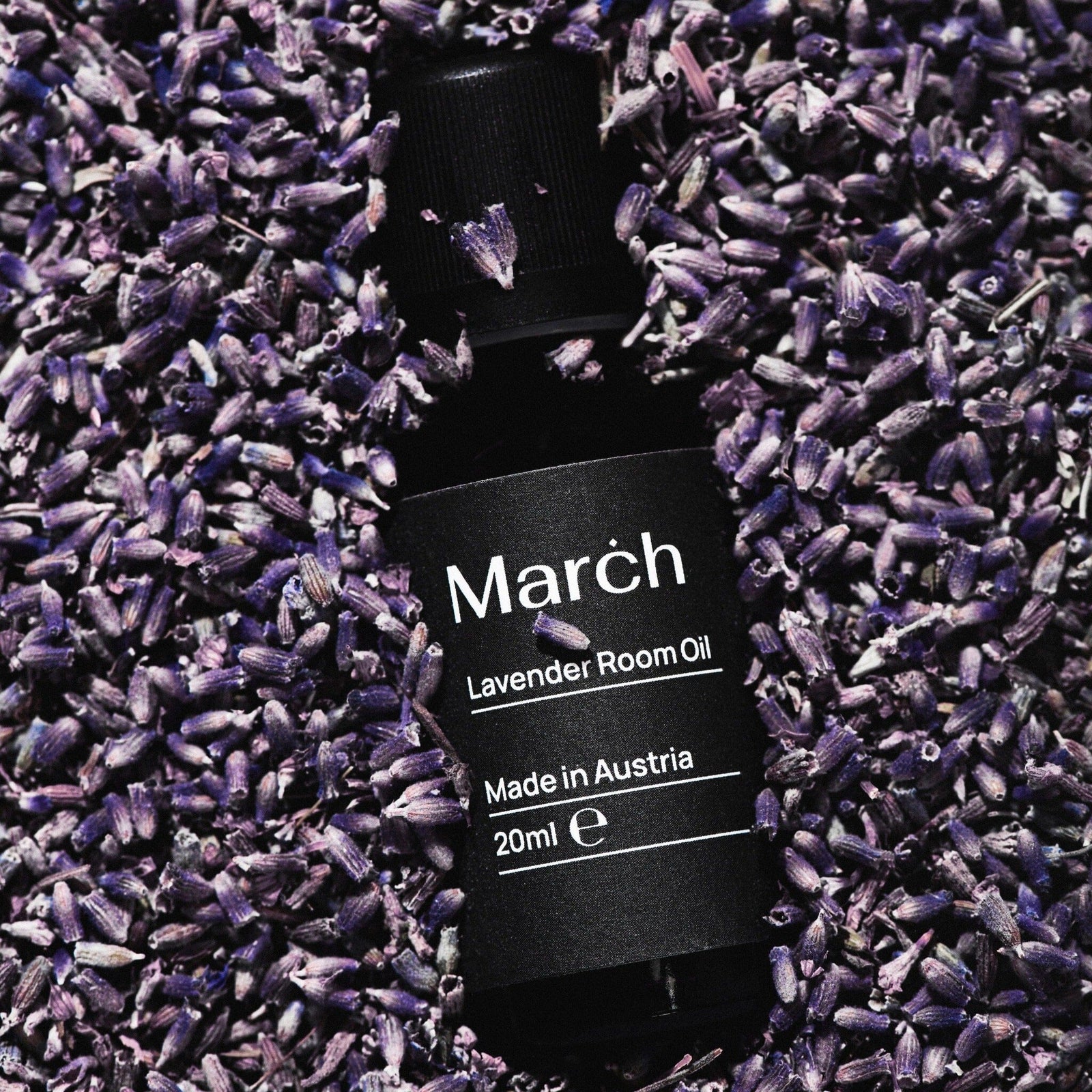 Lavender Scent Set Geschenksset March Care 